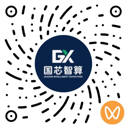 微信视频号二维码